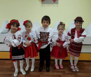 Seminar instructiv-metodic cu managerii din instituţiile de educaţie timpurie