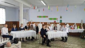 Seminar raional la matematică