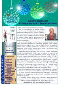 Buletinul electronic IŞN nr. 6 (10)