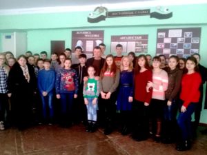 S-a dat start Olimpiada raională la disciplinele de studiu