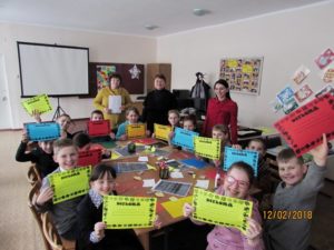 Atelier de lucru ,,Montessori- activități stimulatoare privind mediul înconjurător 2”