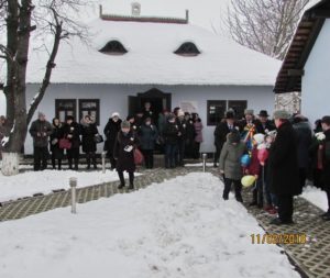 Festivalul Internaţional de poezie şi muzică „Grigore Vieru”