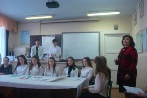 Seminar metodic raional la chimie