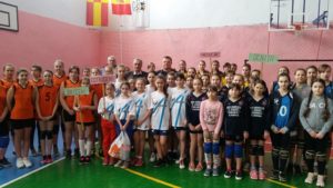 Turneului  Republican la volei