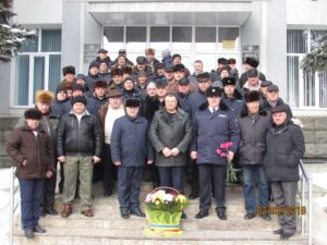 2 martie –  Ziua Memoriei