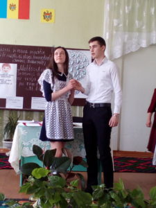 SEMINAR RAIONAL CU DIRECTORII ADJUNCȚI  PE EDUCAȚIE