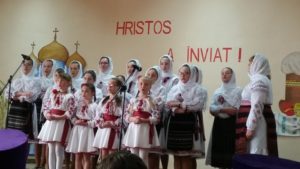 PASCALA – 2018, ediţia a VIII-a