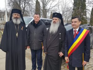 Acord de cooperare Iași – Briceni