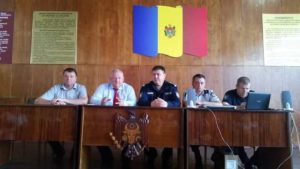 Conceptul  Activitatea Polițienească Comunitară
