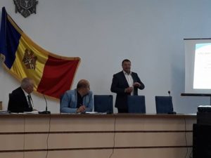 Bilanțul privind activitatea Direcției de Învățământ