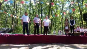 Ziua Internațională a Copiilor  marcată la Briceni