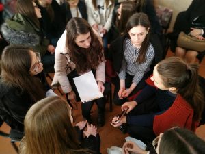 Abordarea bazată pe drepturi: de la înțelegere la practică