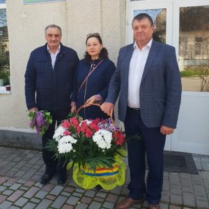 Ziua Victoriei şi Ziua Europei, două mari sărbători europene