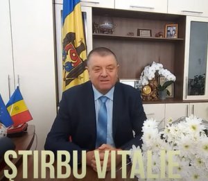 Mesaj de felicitare de Ziua Lucrătorului din Învăţământ