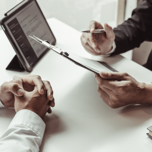 Aviz! Etapa a 3-a ale concursului pentru ocuparea funcției de director în Instituţia Publică Gimnaziul din or. Lipcani