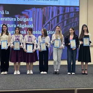 Пишаємося Вами та щиро вітаємо із здобутками!