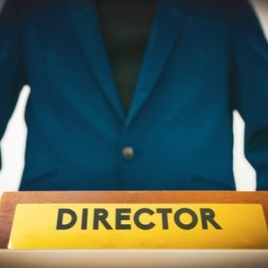 Anunț etapa a II-a a Concursului pentru ocuparea funcției de director